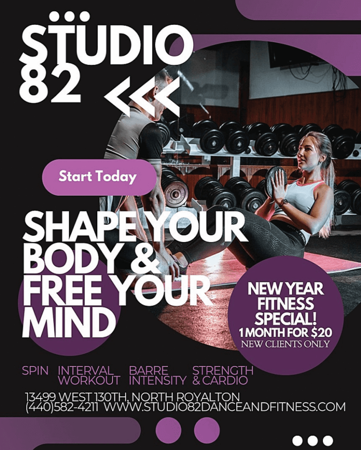 fitness sign up image