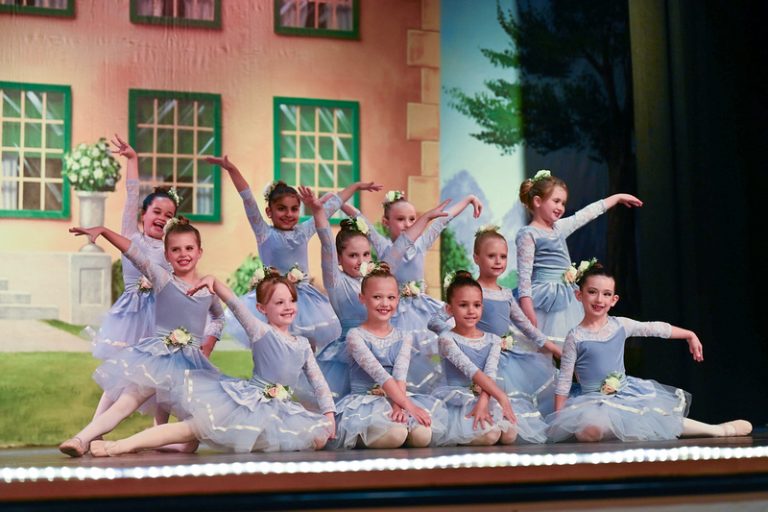 Read more about the article Hip-Hop for beginners with Jessica