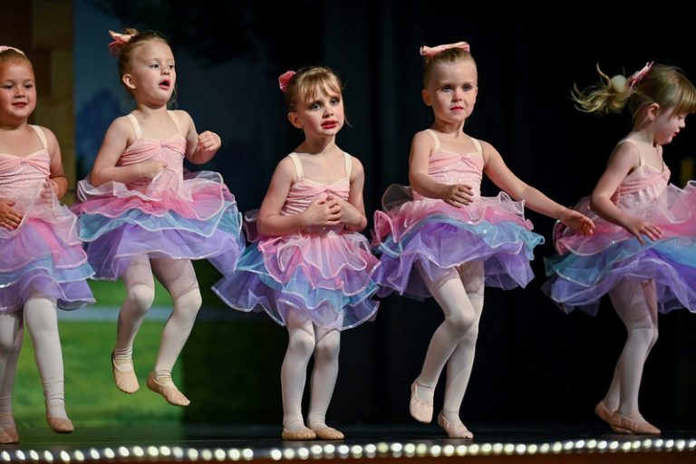 Read more about the article Fusion dance style with Madison